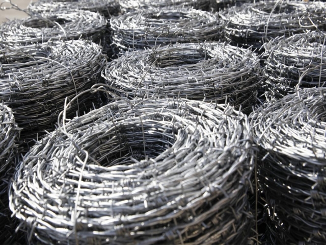 izmir dikenli jileti tel çit sistemleri