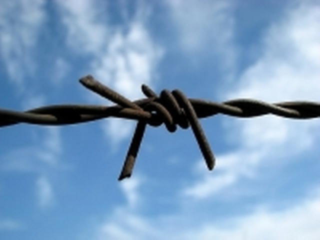 izmir dikenli jileti tel çit sistemleri