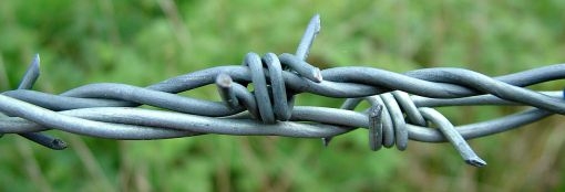 izmir dikenli jileti tel çit sistemleri