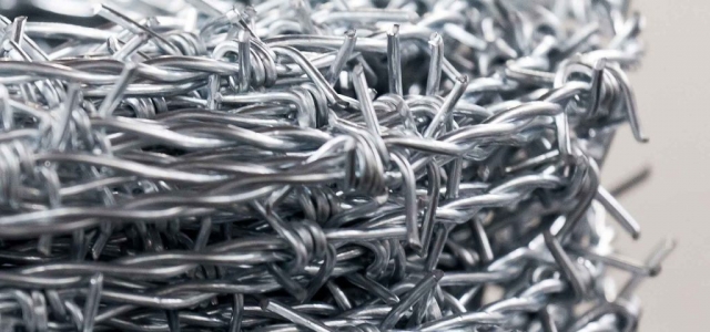 izmir dikenli jileti tel çit sistemleri