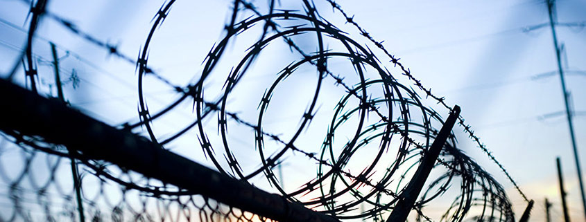 adana dikenli jileti tel örgü