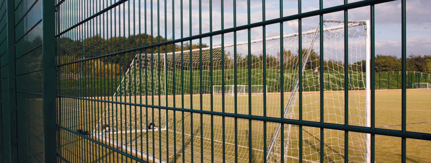 adana spor sahası çit tel örgü